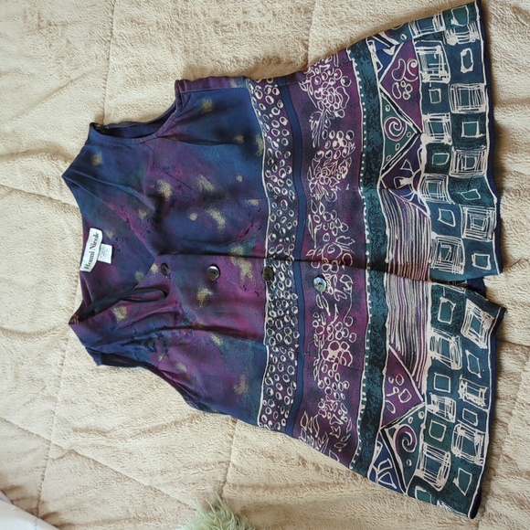 Pant set - Picture 2 of 9